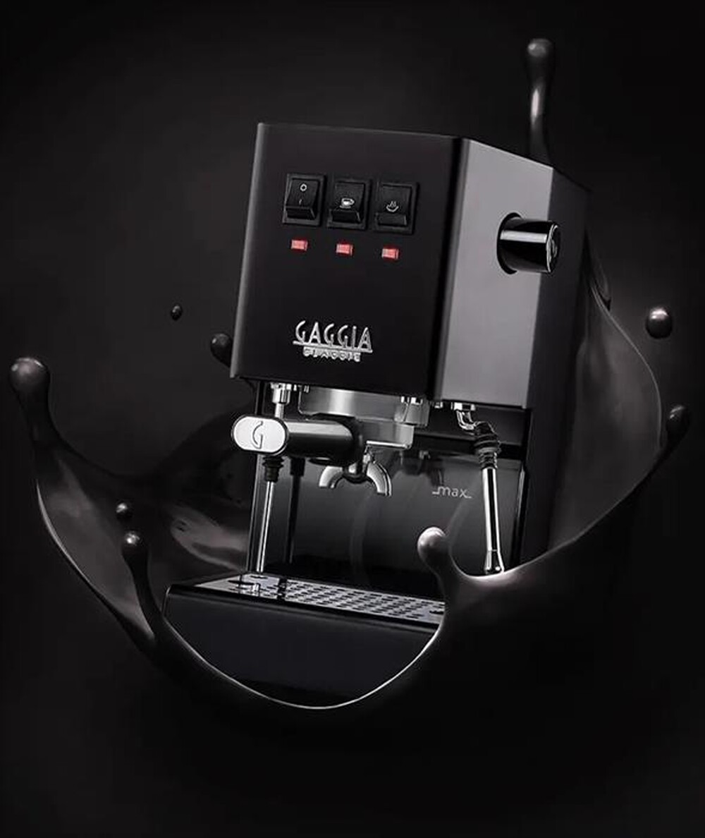Chaudière (Caldaia) Pour Machine à Café Gaggia Compact - 2 Groupes, Neuve