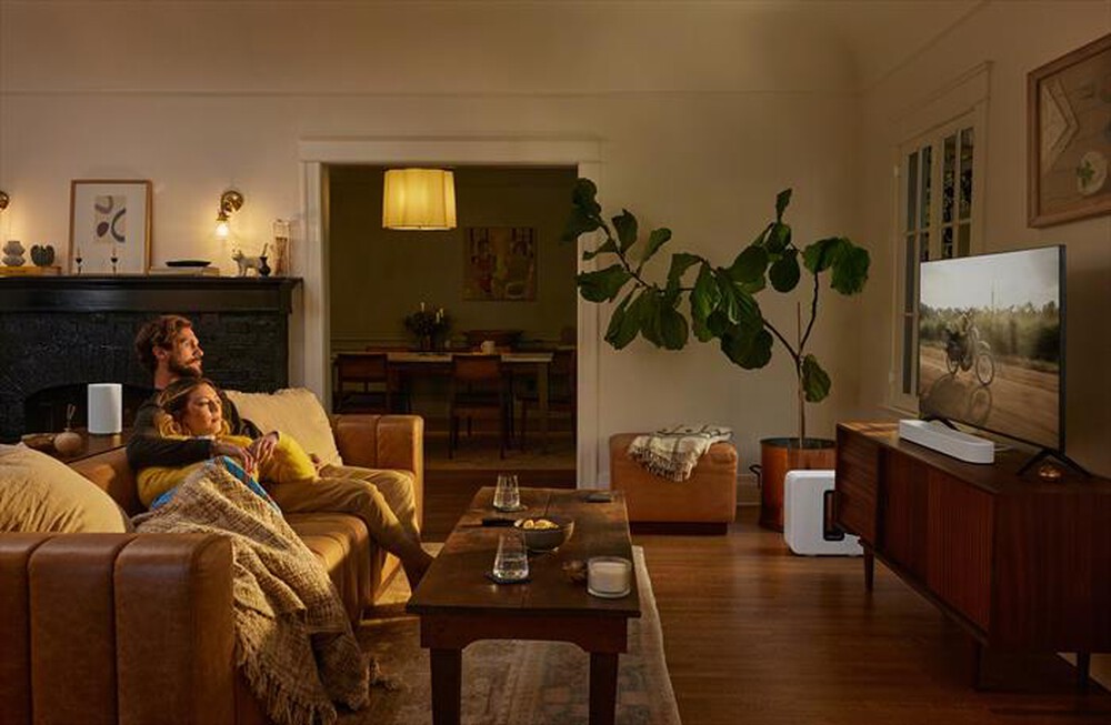 Immagine del prodotto SONOS - ERA 100 SL-Bianco
