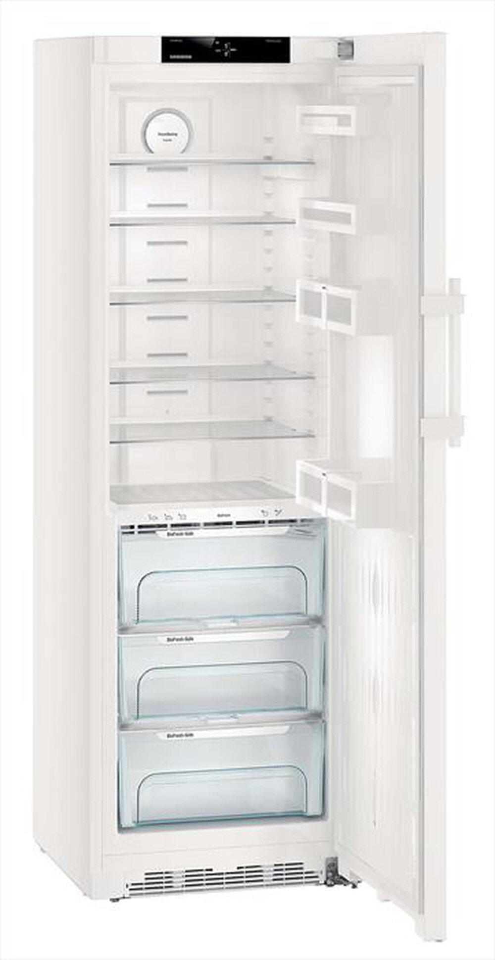 "LIEBHERR - Frigorifero 1 porta KB 4330-21 Classe D 411lt-Bianco"