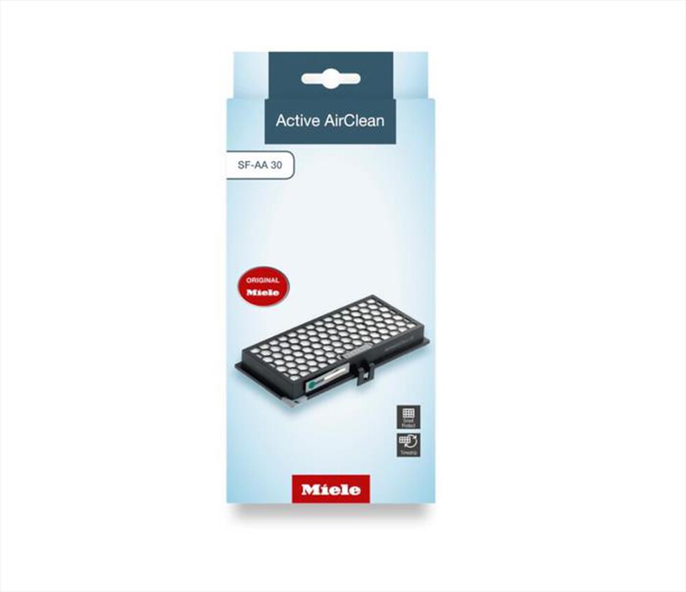 "MIELE - Filtro Active Air Clean SF-AA 30"
