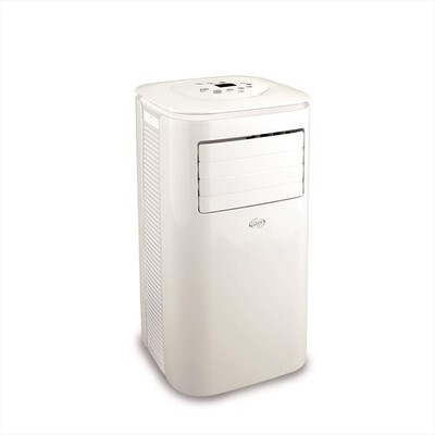 ARGO - ARES EU WF Condizionatore portatile Monoblocco-Bianco
