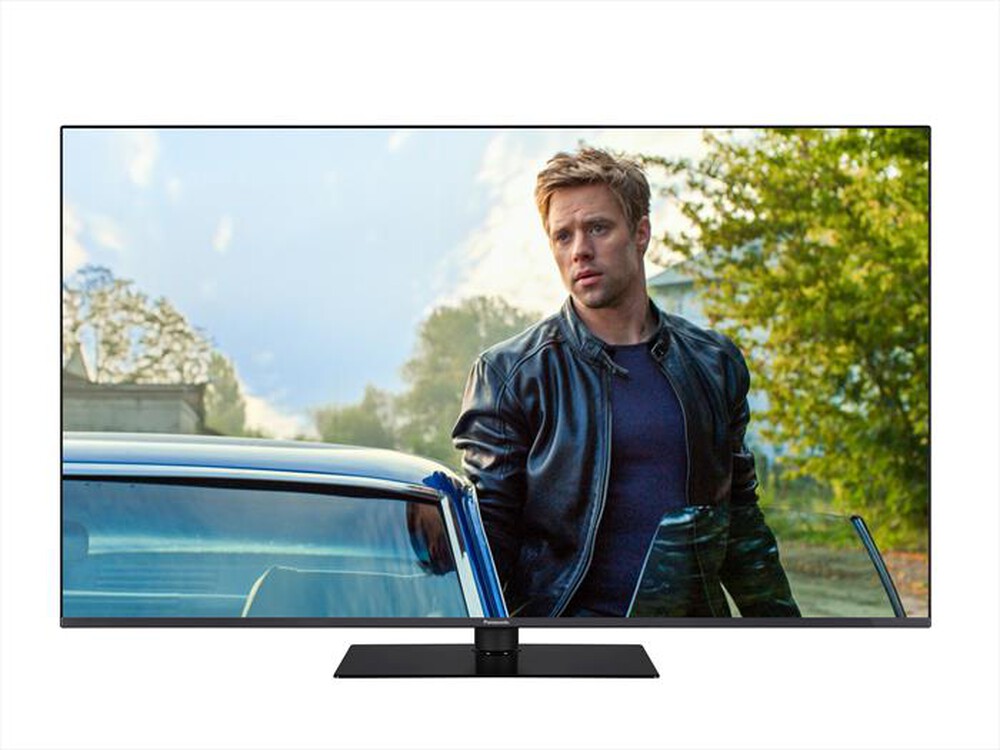 "PANASONIC - Smart TV LED 4K UltraHD AndroidTV 55'' TX-55HX700E-Nero"