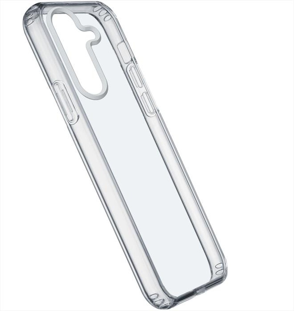 Immagine del prodotto CELLULARLINE - Cover Clear Strong Galaxy A16 CLEARDUOGALA16T-Trasparente