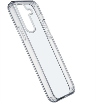 CELLULARLINE - Cover Clear Strong Galaxy A16 CLEARDUOGALA16T-Trasparente