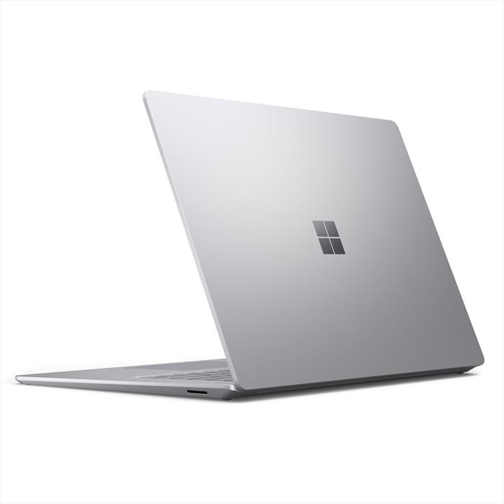"MICROSOFT - SURFACE LAPTOP 4–15\" AMD RYZEN R7 8GB 25-Platino"