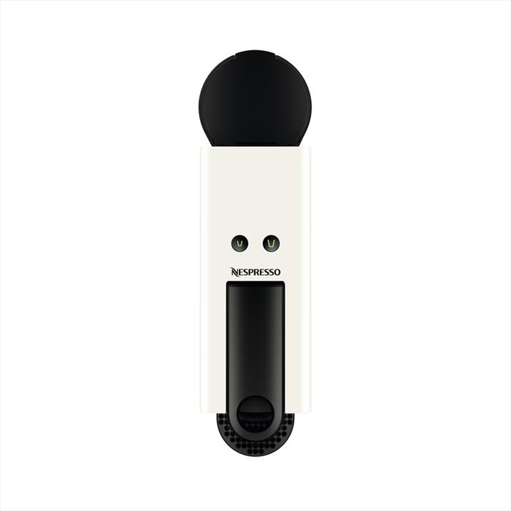 "KRUPS - XN1101K Essenza Mini Nespresso-White"
