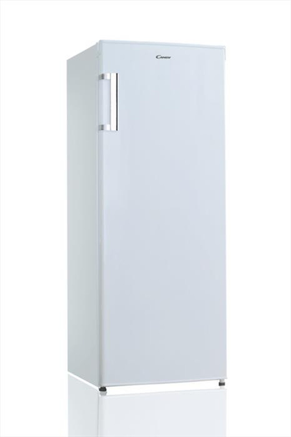 "CANDY - Congelatore verticale CMIOUS 5142WH/N Classe F-Bianco"