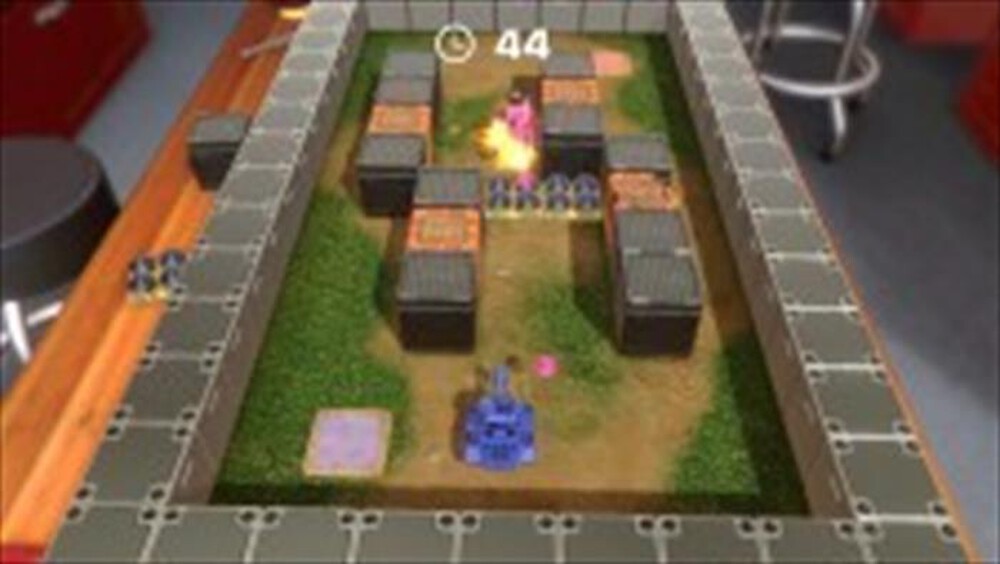 Immagine del prodotto NINTENDO - 51 WORLDWIDE GAMES - CODICE DOWNLOAD