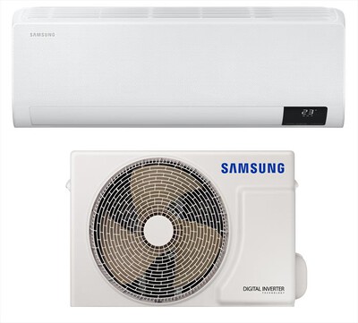 SAMSUNG - Kit F-AR09NXT Climatizzatore monosplit