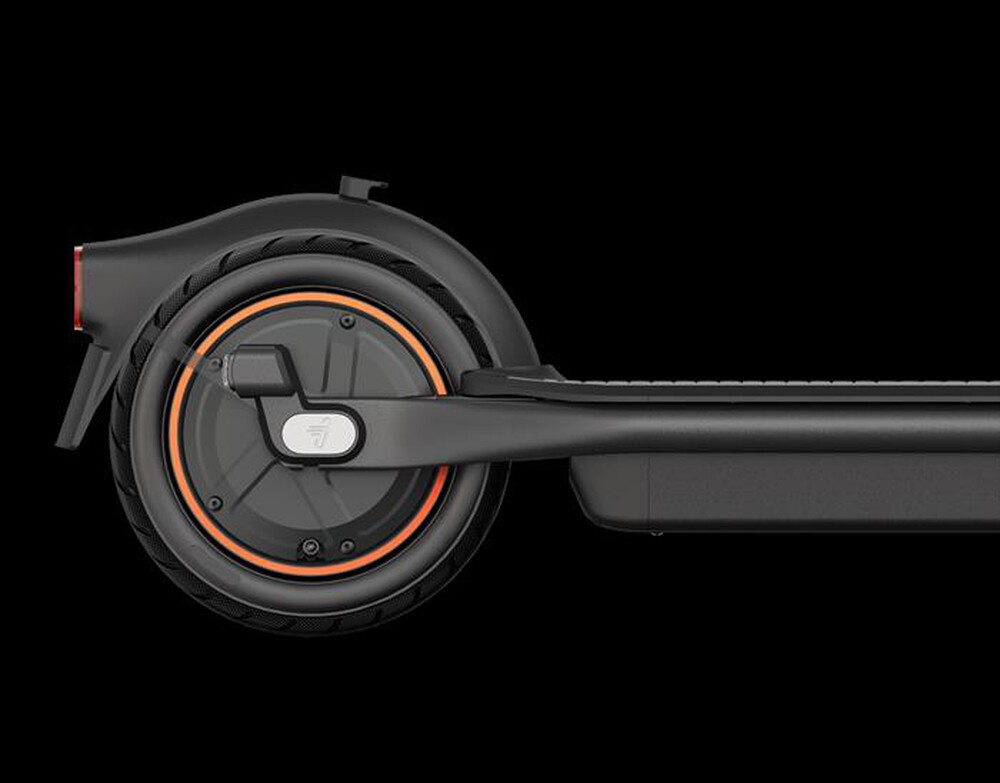 "SEGWAY - KickScooter F65I-DARK GREY"