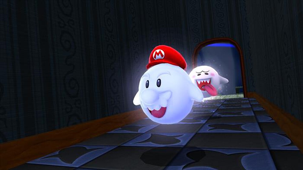 Immagine del prodotto NINTENDO - SUPER MARIO GALAXY - CODICE DOWNLOAD