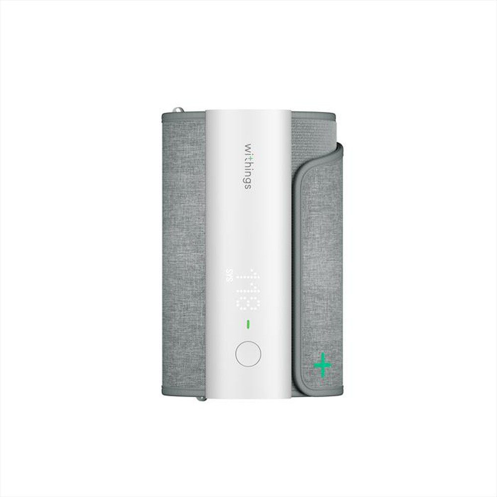 "WITHINGS - BPM CONNECT WPM05-Grigio"