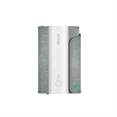 WITHINGS - BPM CONNECT WPM05-Grigio
