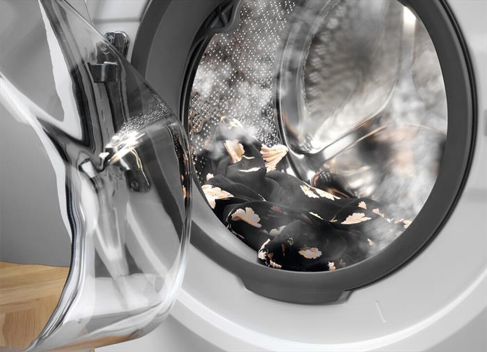"ELECTROLUX - Lavatrice EW6S472B 7 Kg Classe B-Bianco"