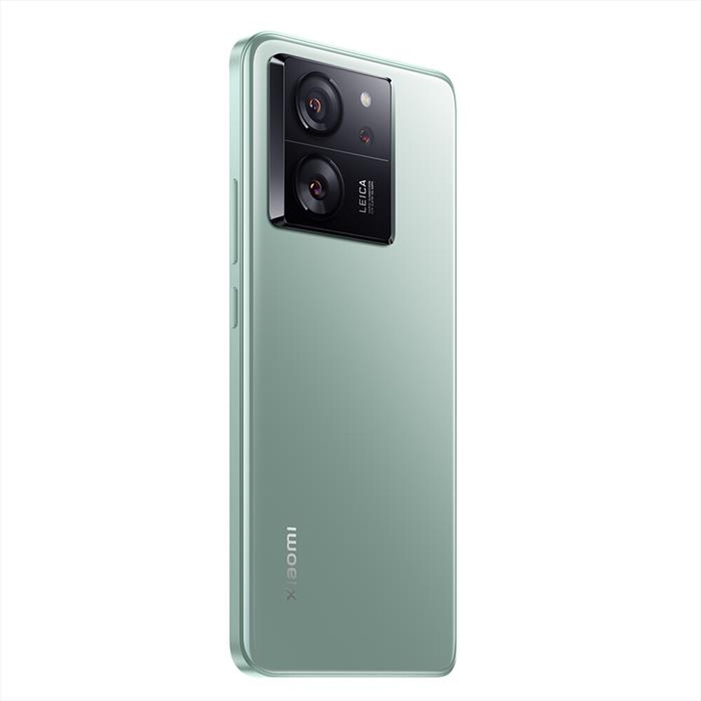 "XIAOMI - Smartphone XIAOMI 13T 8+256GB-Meadow Green"