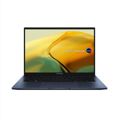 ASUS - Notebook UX3405MA-PP032W-Blue