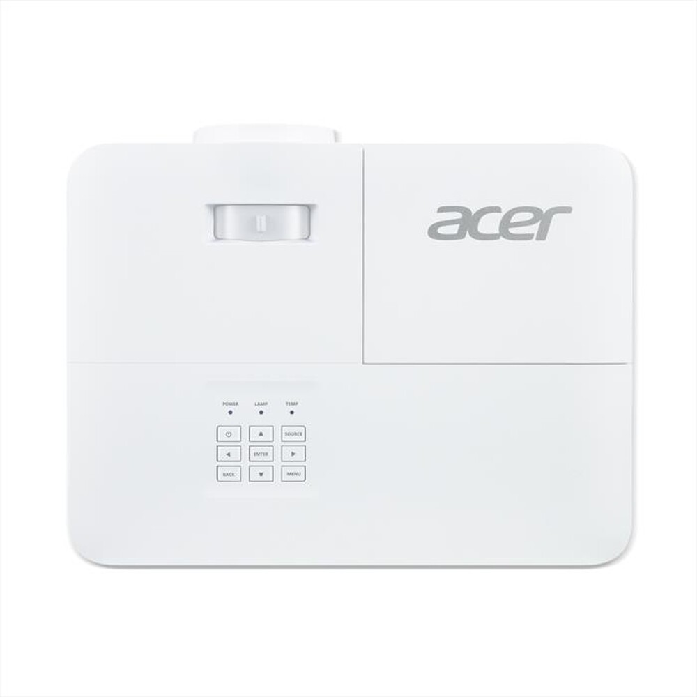 "ACER - Videoproiettore H6815ATV-Bianco"