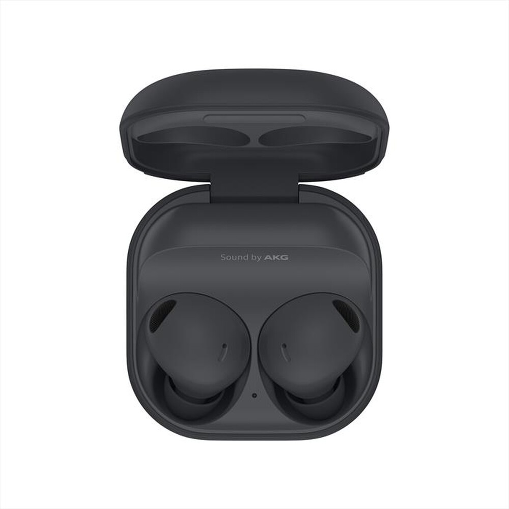 "SAMSUNG - GALAXY BUDS2 PRO Auricolari senza filo BT-Graphite"