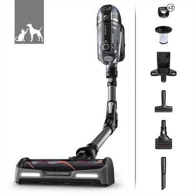 ROWENTA - Scopa elettrica X-Force Flex 14.60 RH99A9