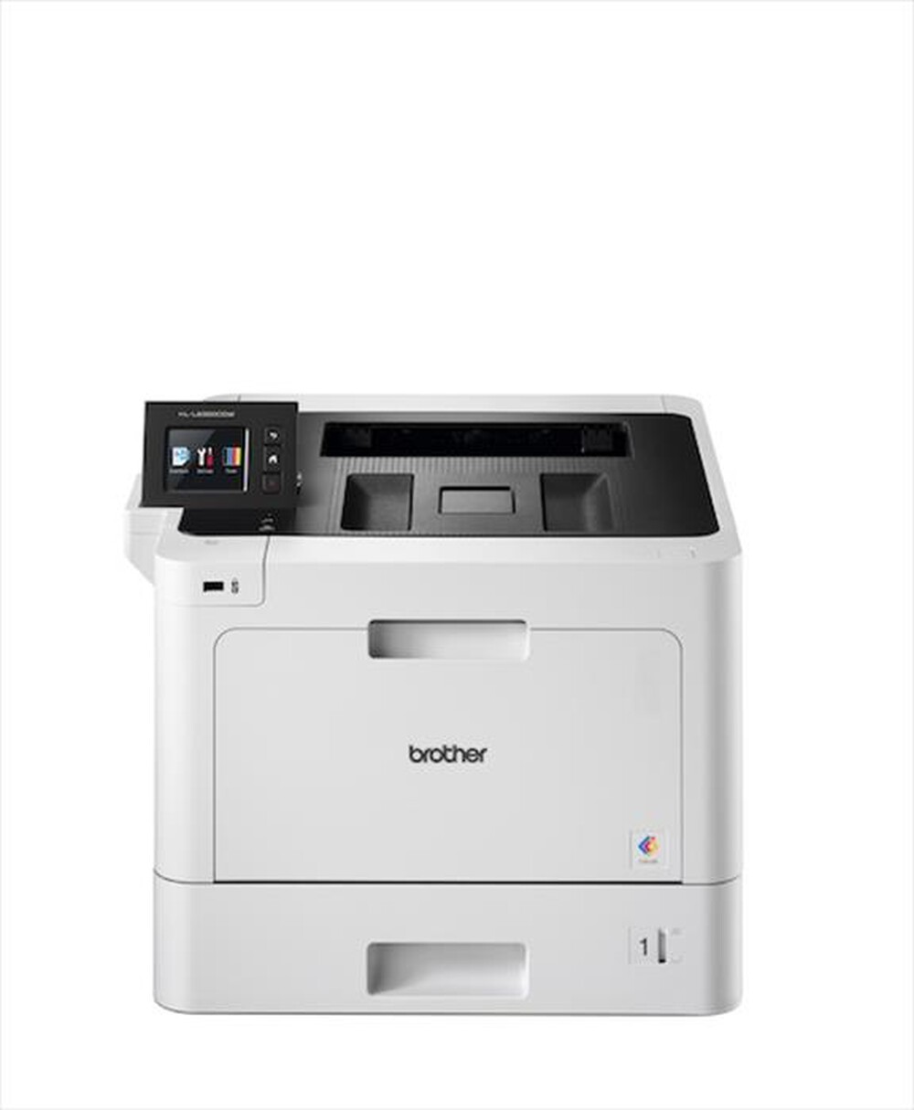 "BROTHER - Stampante laser HLL8360CDWRE1"