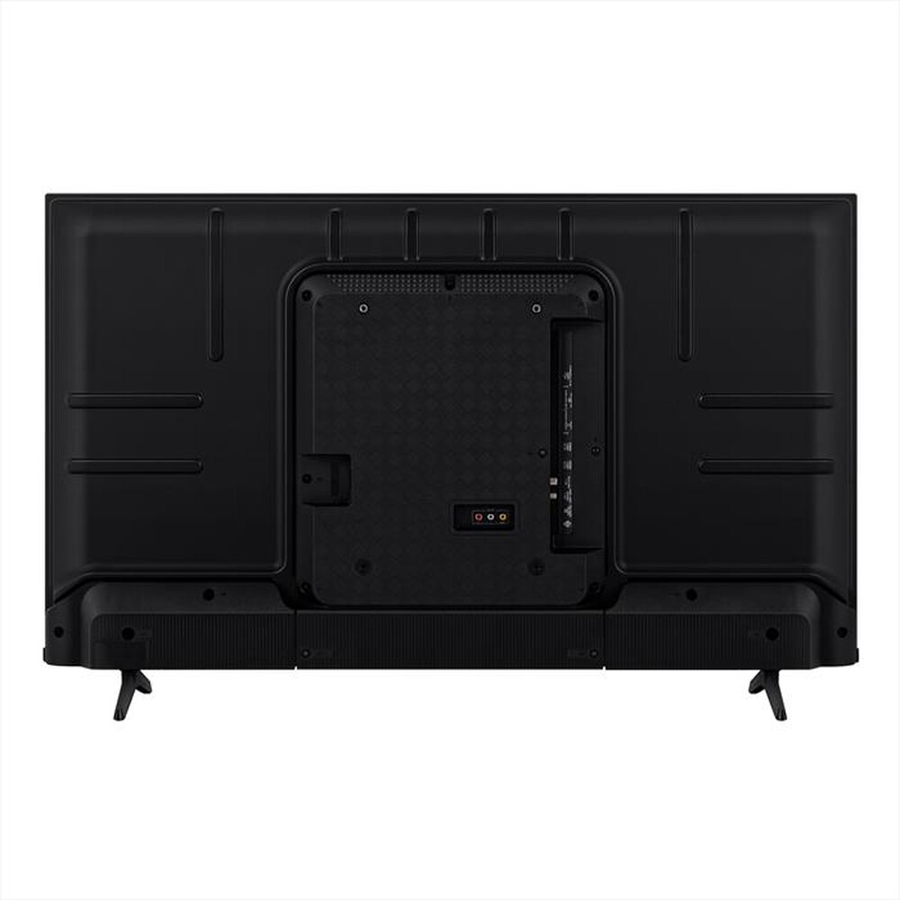 "HISENSE - Smart TV LED UHD 4K 43\" 43E63KT DOLBY VISION-Black"