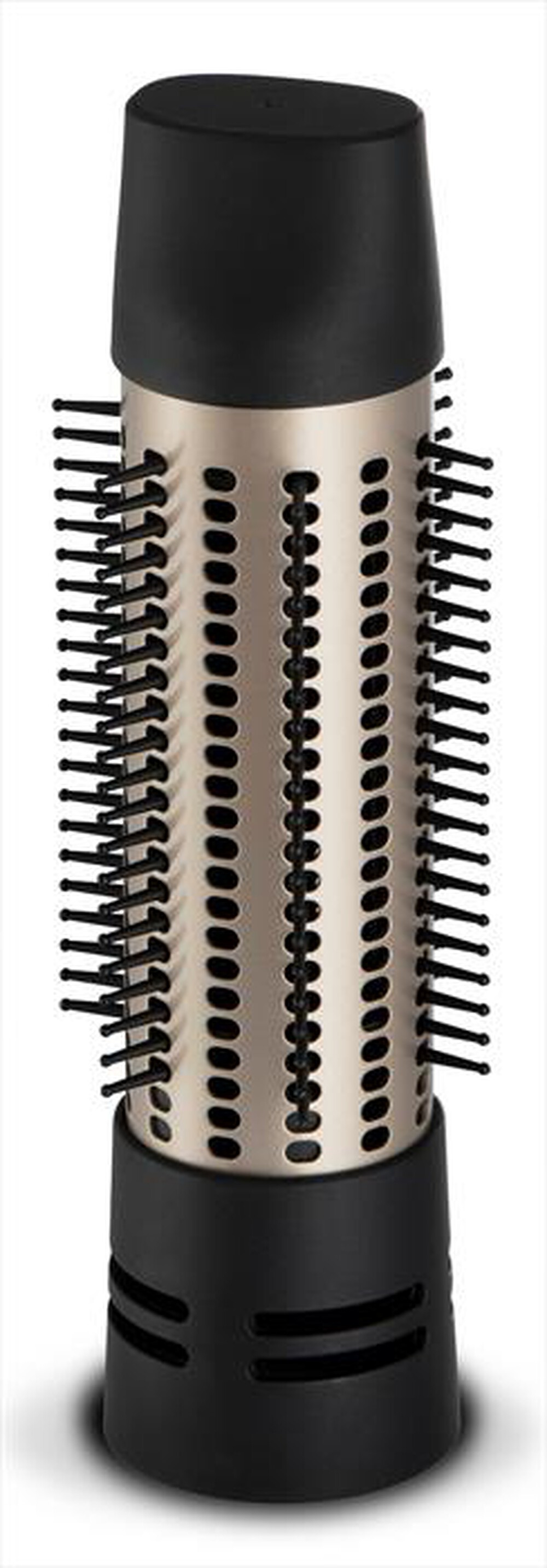 "REMINGTON - Spazzola arriccia capelli AS7500-nero"