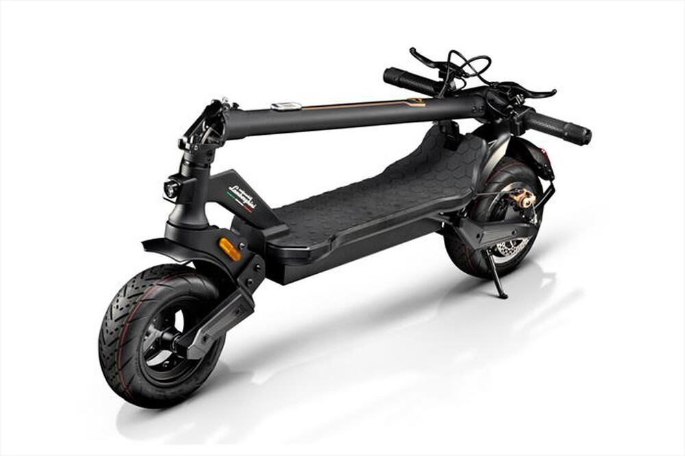 Immagine del prodotto LAMBORGHINI - AUTOMOBILI LAMBORGHINI E-SCOOTER AL-EXT BRONZE