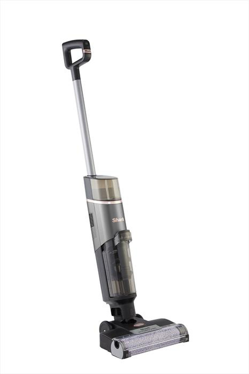Immagine del prodotto SHARK - ASPIRAPOLVERE E LAVAPAVIMENTI SENZA FILO HYDROVAC-Grigio