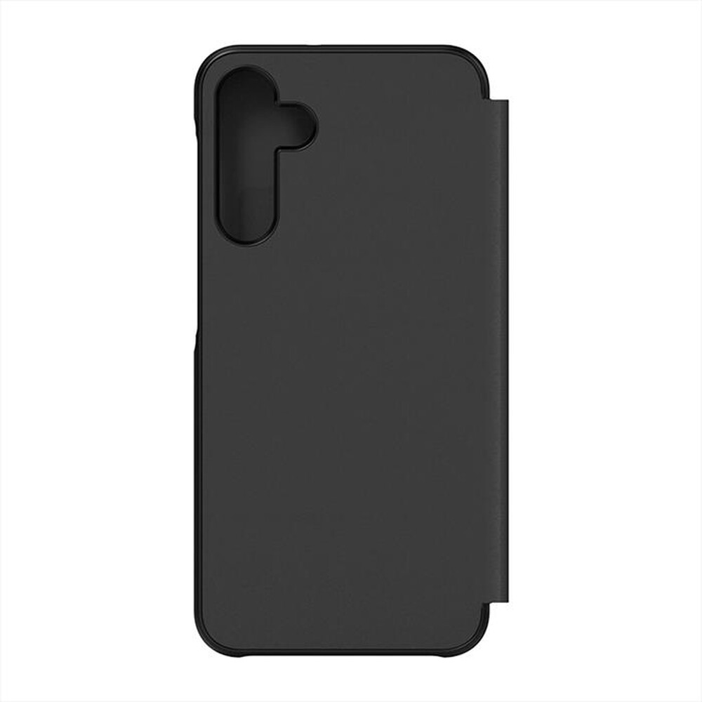 "SAMSUNG - Cover Wallet Flip per Galaxy A25 5G-Black"