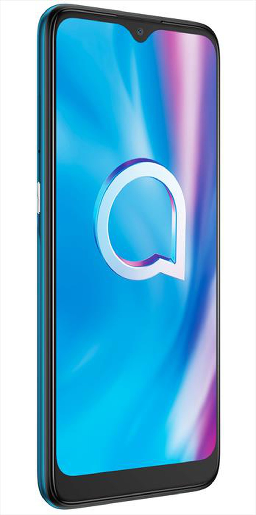 "ALCATEL - 5030F1-2BALWE2-Agate Green"