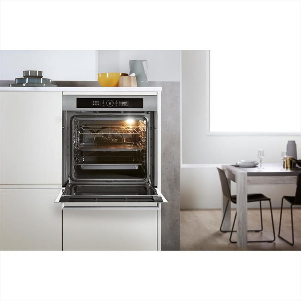 "WHIRLPOOL - Forno incasso elettrico AKZ9 7890 IX Classe A+"