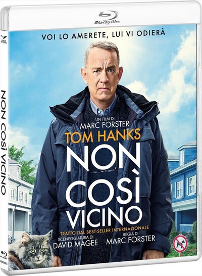 SONY PICTURES - Non Cosi' Vicino