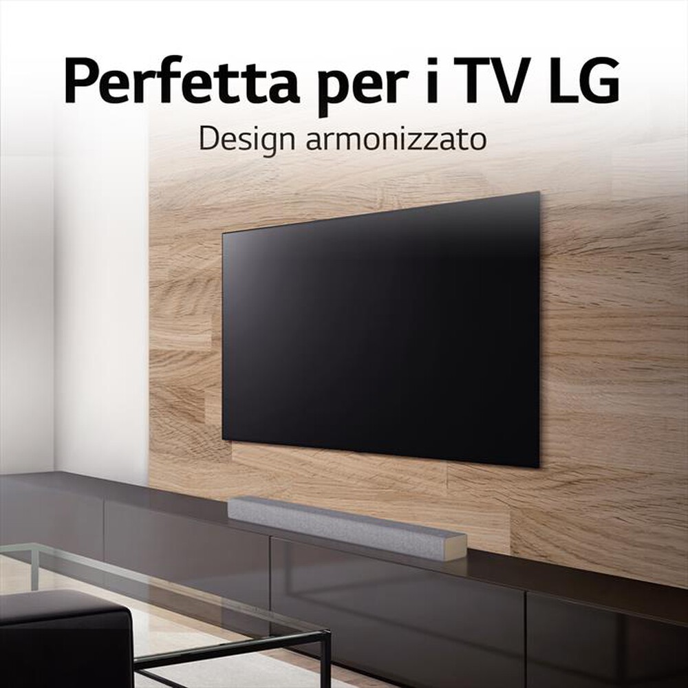 Immagine del prodotto LG - SP2W.CEUSLLK