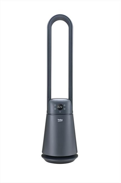 BEKO - Ventilatore a piantana EBA5000B-Nero
