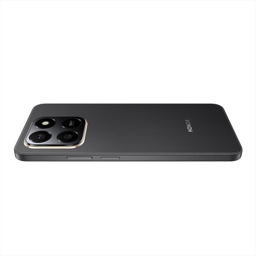 Immagine del prodotto HONOR - Smartphone HONOR 400 SMART (8/256GB) +X7 LIT +CASE-BLACK