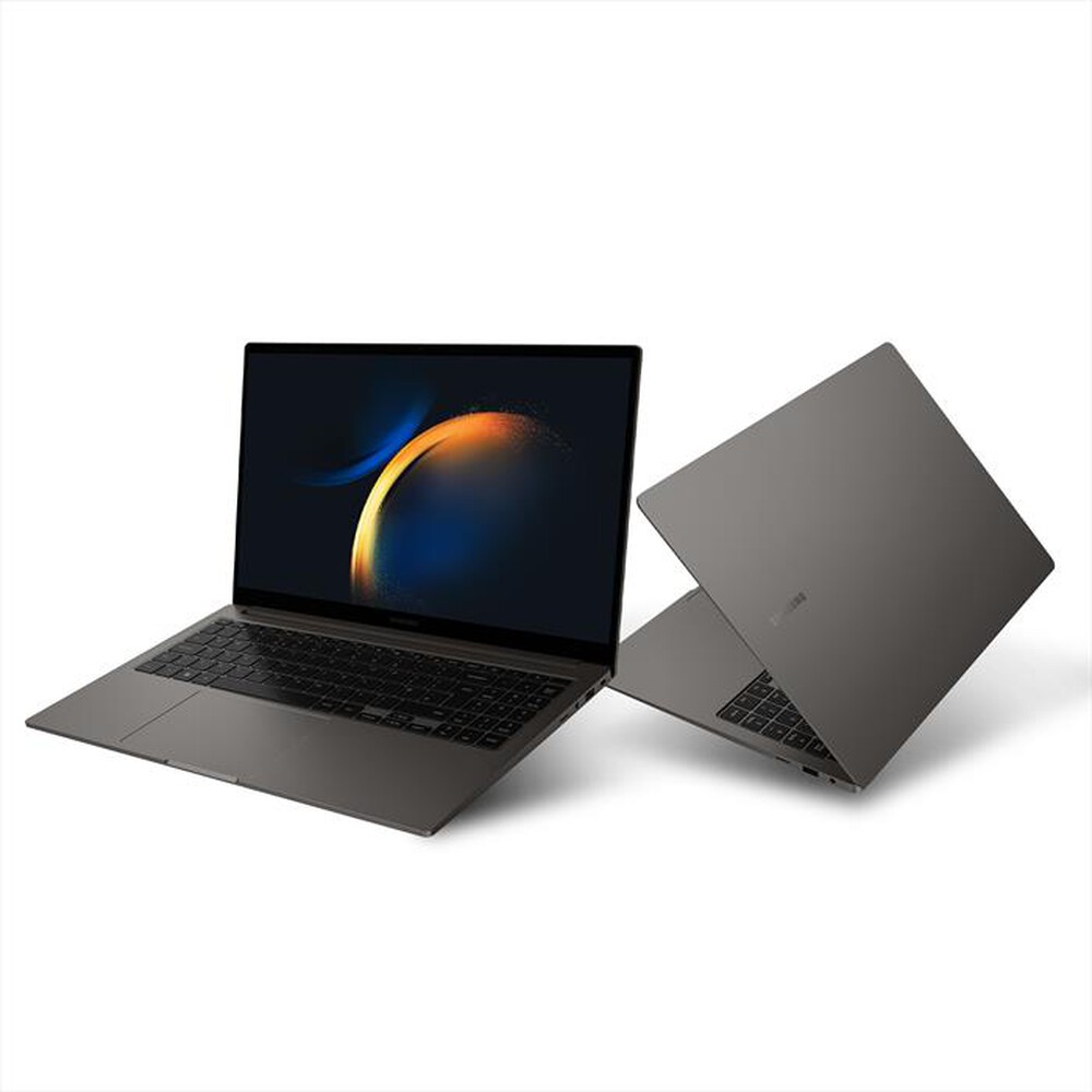 "SAMSUNG - Notebook GALAXY BOOK3-Graphite"