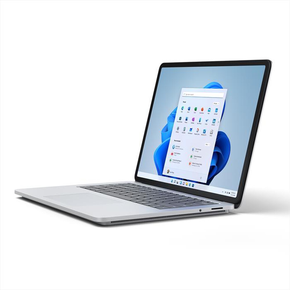 "MICROSOFT - LAPTOP STUDIO 2 I7/16GB/512/4050 IGPU W11 PLATINUM-Platinum"