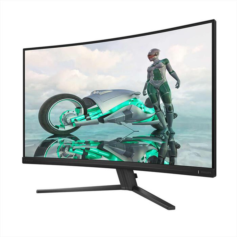 Immagine del prodotto PHILIPS - EVNIA 3000-Black