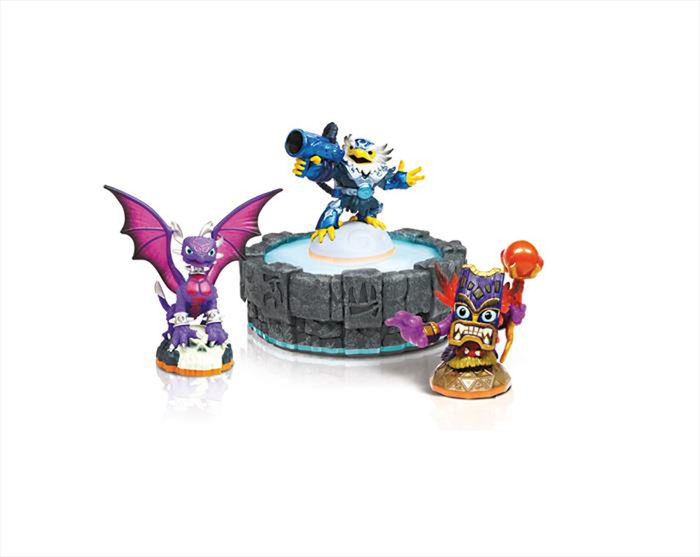 "LG - SKYLANDERS"