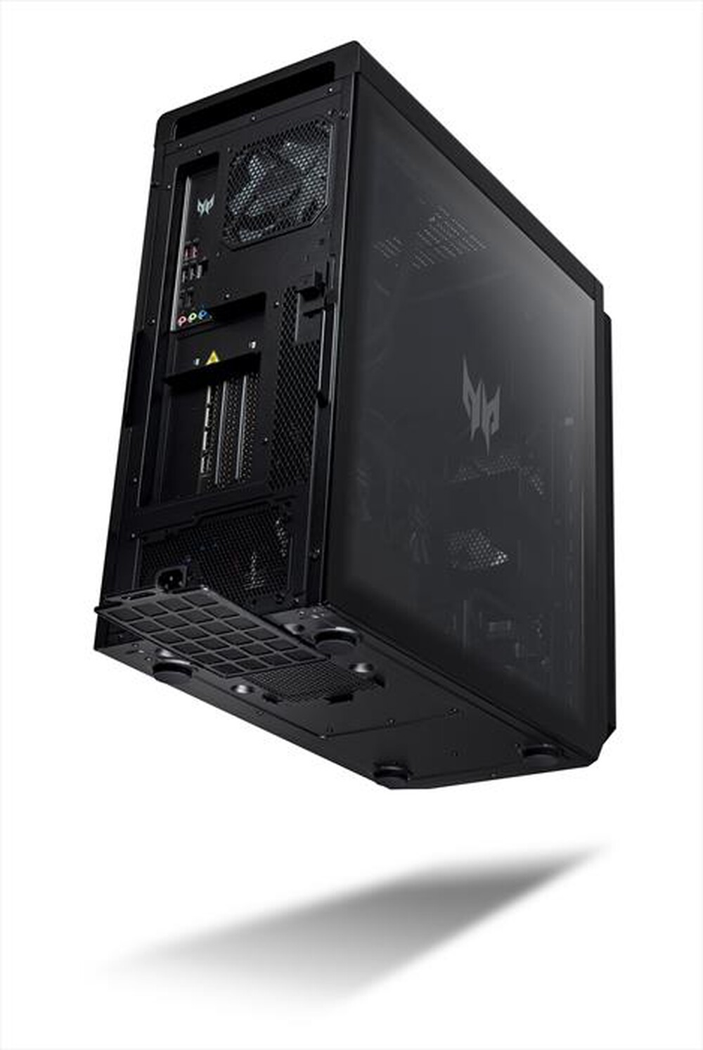 "ACER - PREDATOR ORION 7000 PO7-640-Nero"