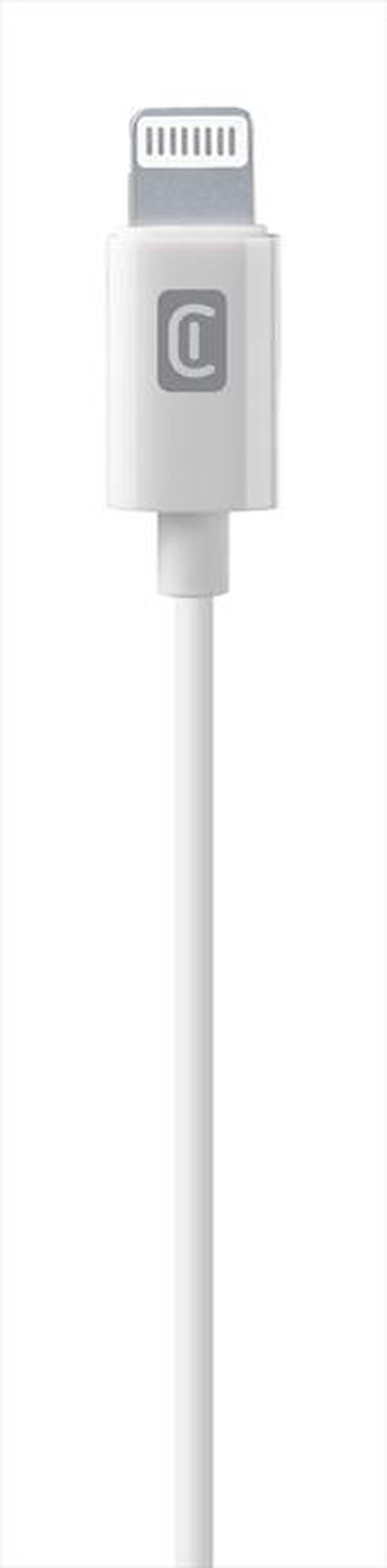 Immagine del prodotto CELLULARLINE - AUHOOPMFIIPHW-Bianco