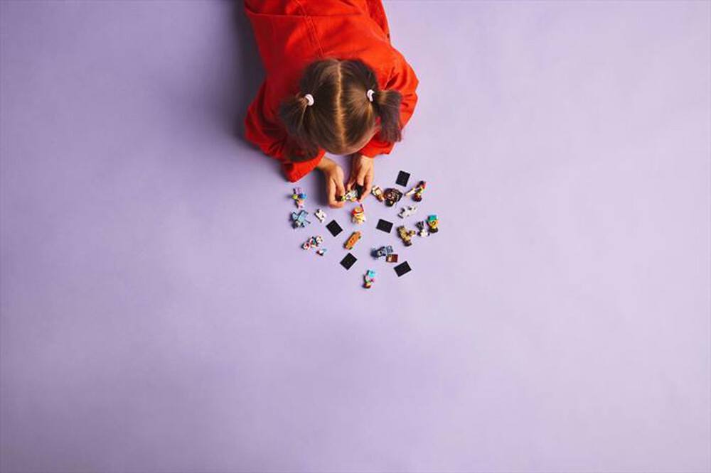 Immagine del prodotto LEGO - MINIFIGURES Serie 27 71048