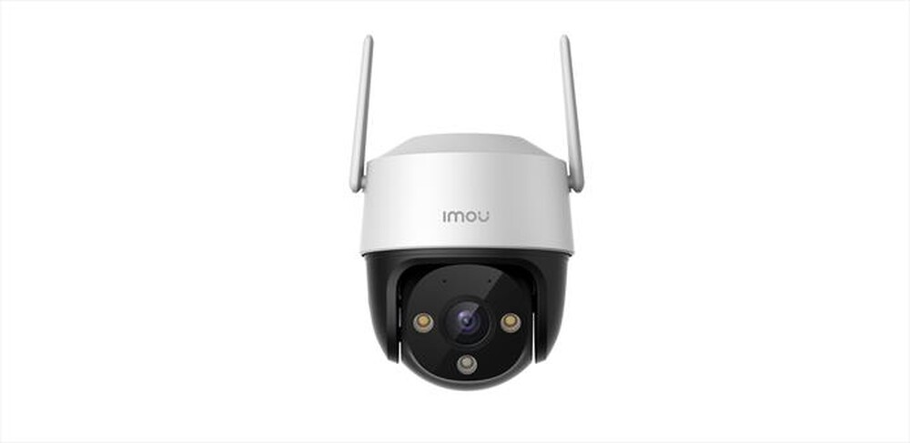 "IMOU - Telecamera da esterno CRUISER 2C 2K-bianco"