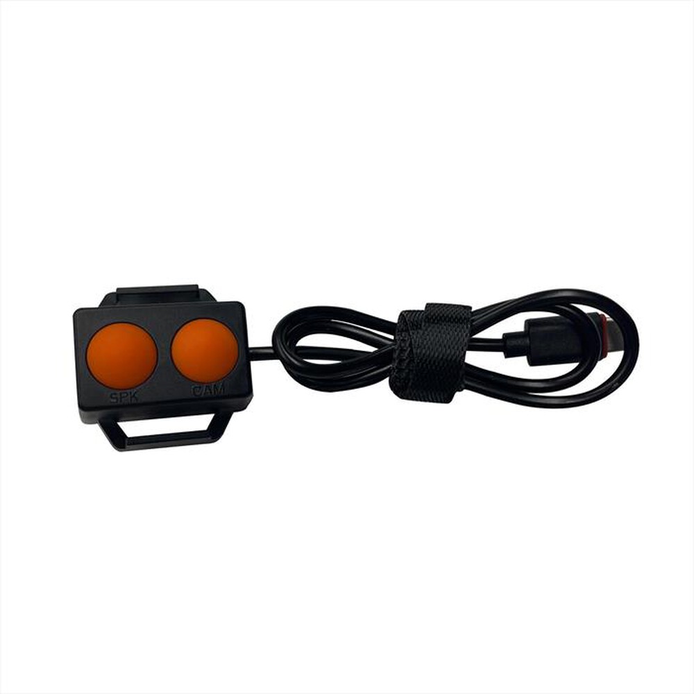 "NILOX - Bike Cam 3 in 1 X-BIKE-NERO"