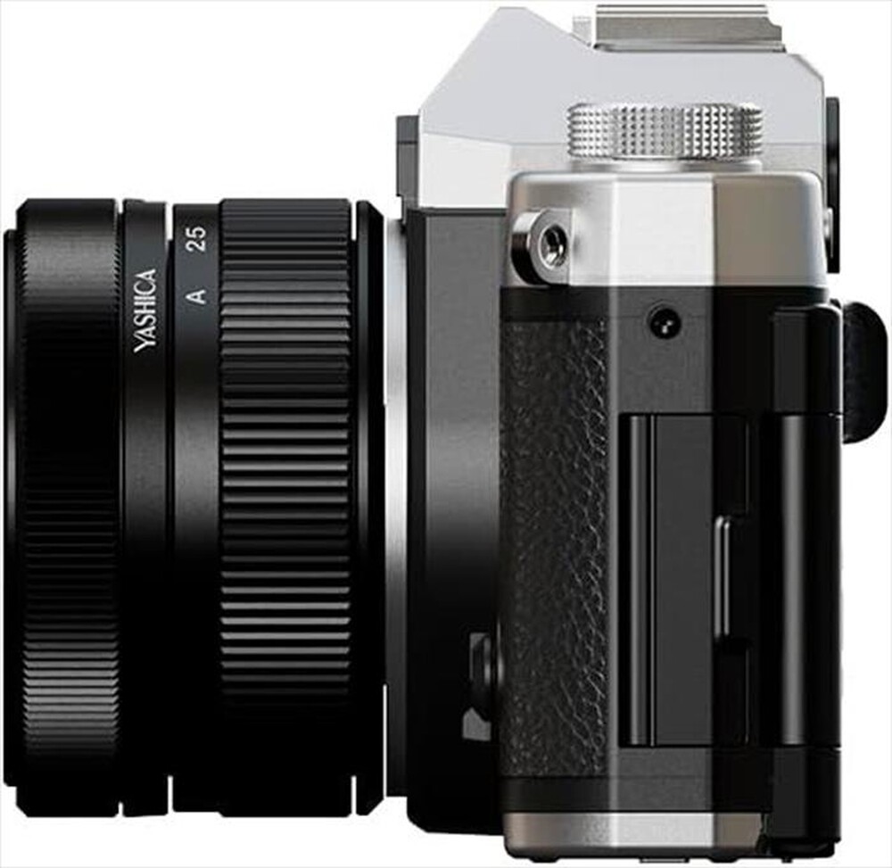 Immagine del prodotto YASHICA - FX-D 100-Nero
