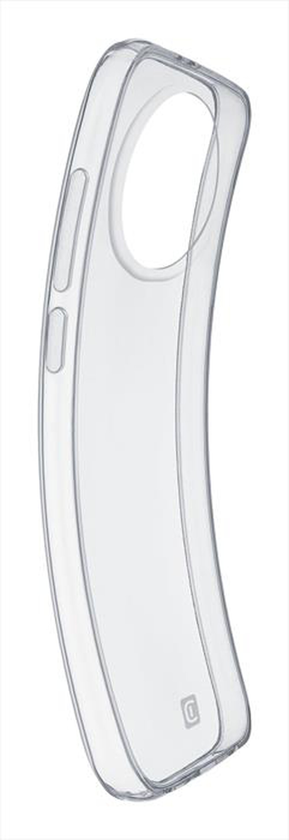 Immagine del prodotto CELLULARLINE - SOFT - OPPO A5 PRO CUSTODIA IN GOMMA MORBIDA-Trasparente