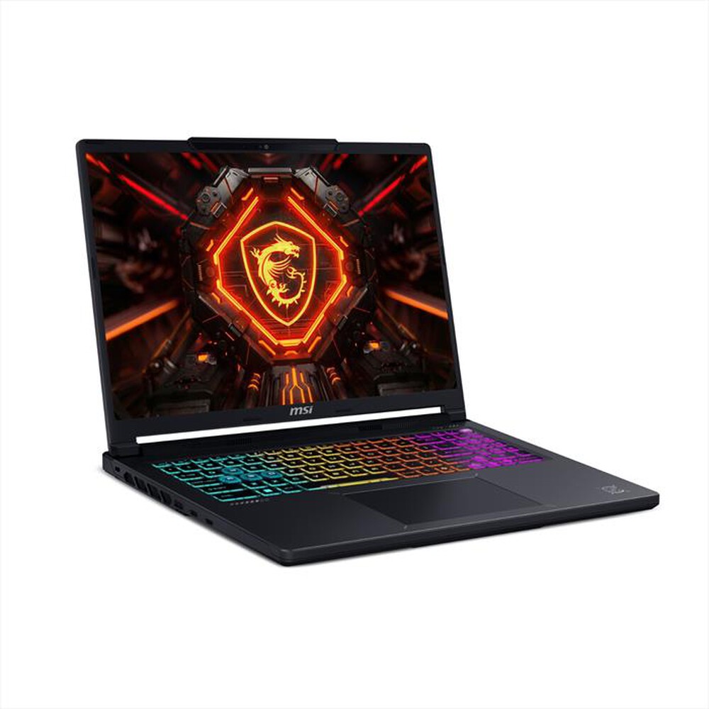 Immagine del prodotto MSI - Notebook CROSSHAIR 16 HX E14WFK-061IT-Nero