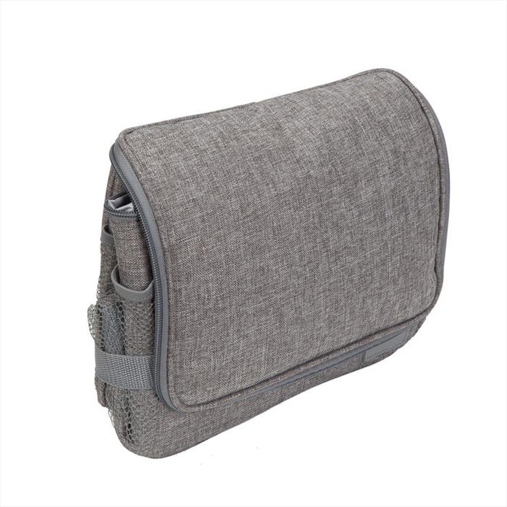 "RIVACASE - 5712 BORSA FRIGO DA 11 L-Grigio"