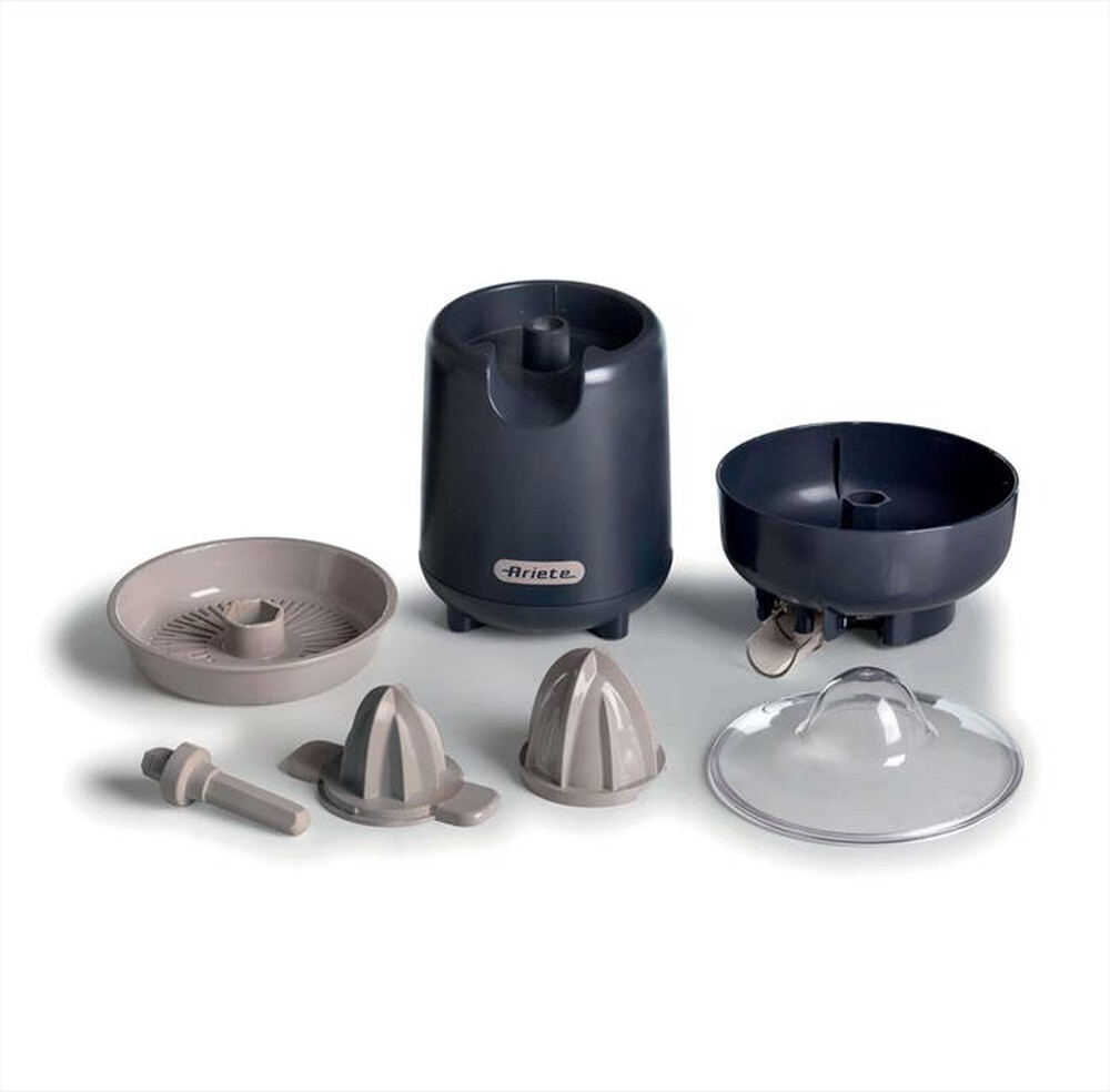 "ARIETE - Spremiagrumi 417-dark grey"