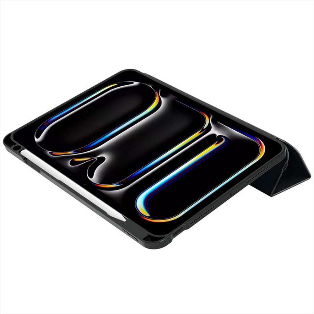 "OTTERBOX - REACT FOLIO - CUSTODIA PER IPAD PRO 11 M4-Nero"